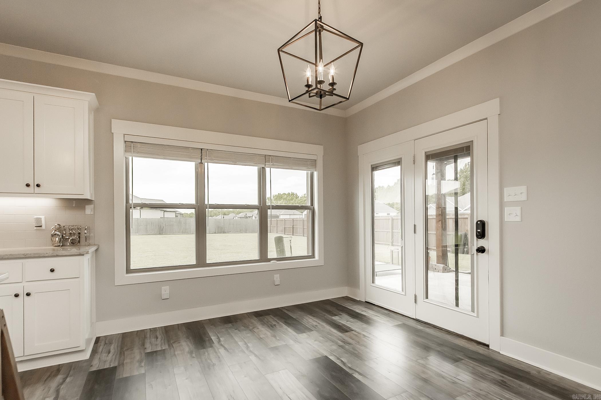 75  Mt Tabor West  Cabot, AR