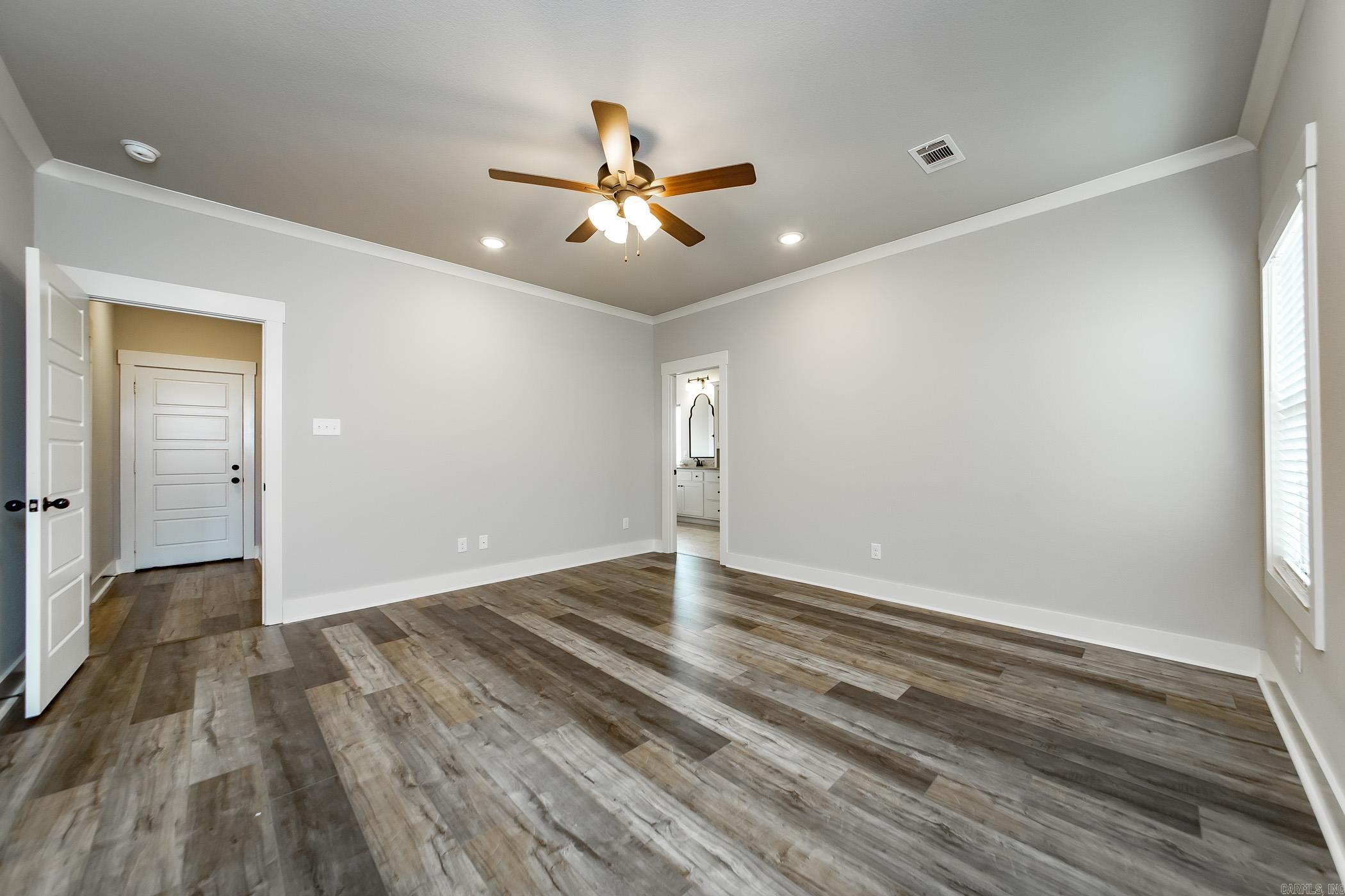 75  Mt Tabor West  Cabot, AR