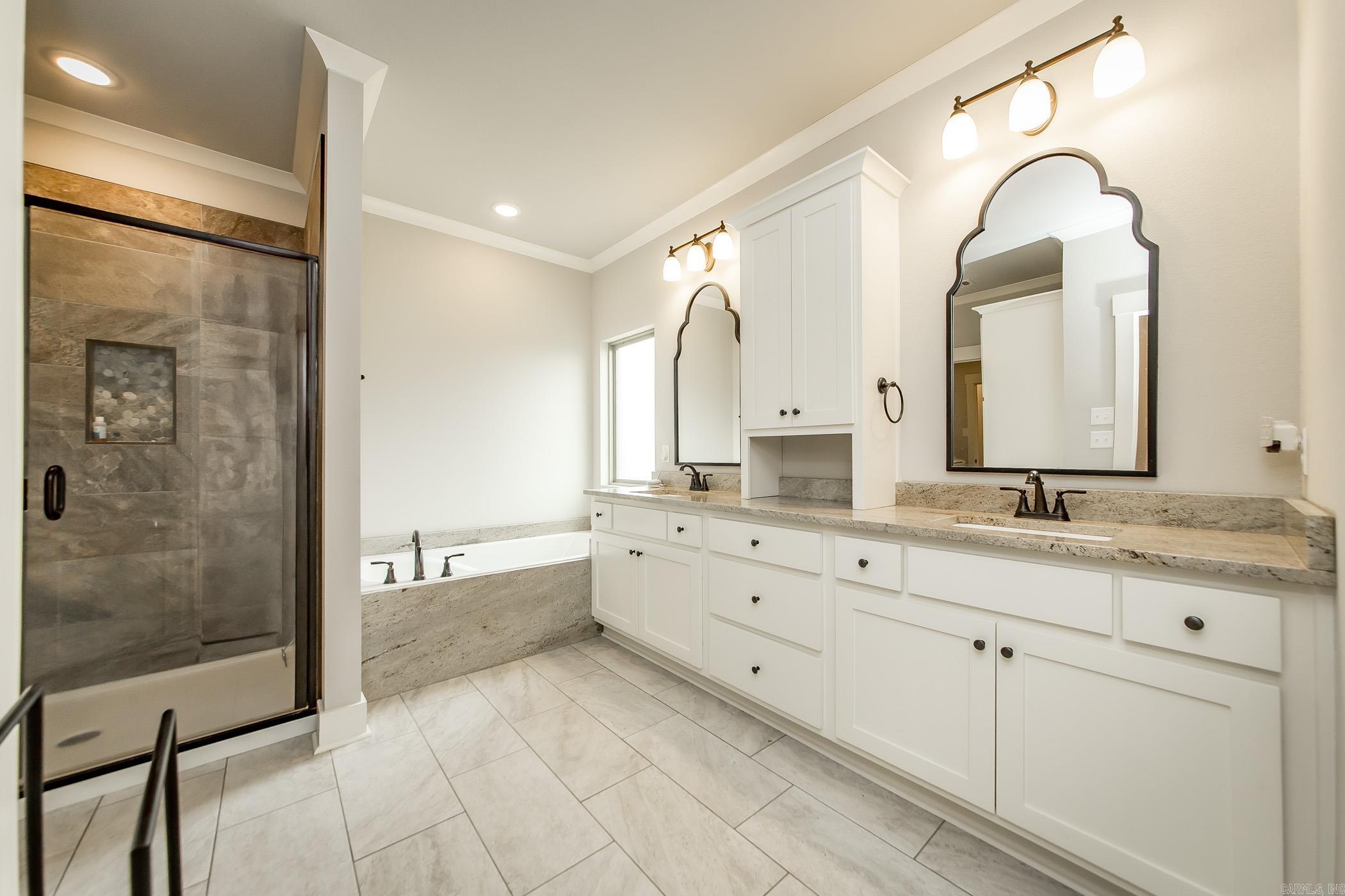 75  Mt Tabor West  Cabot, AR