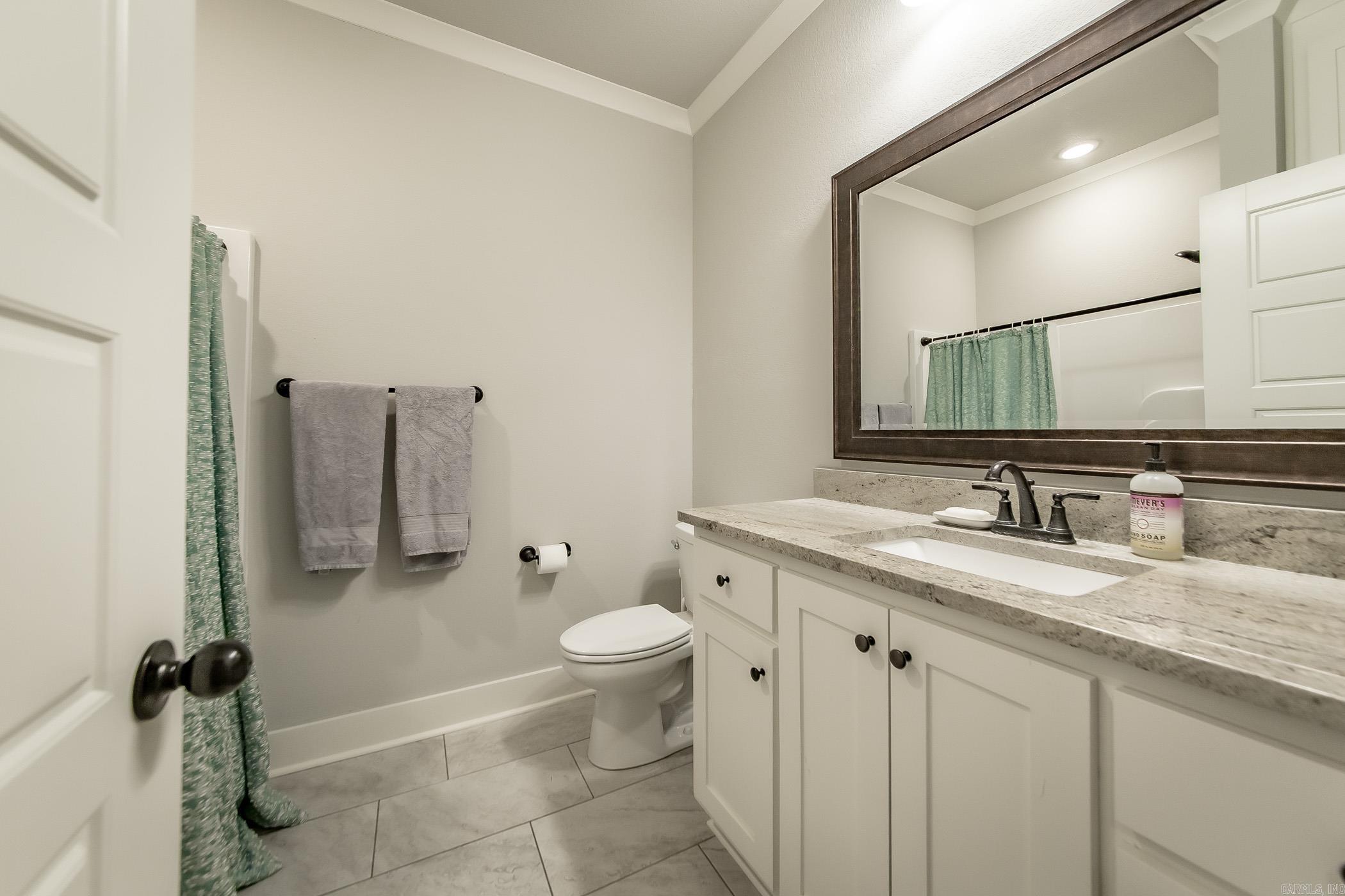 75  Mt Tabor West  Cabot, AR