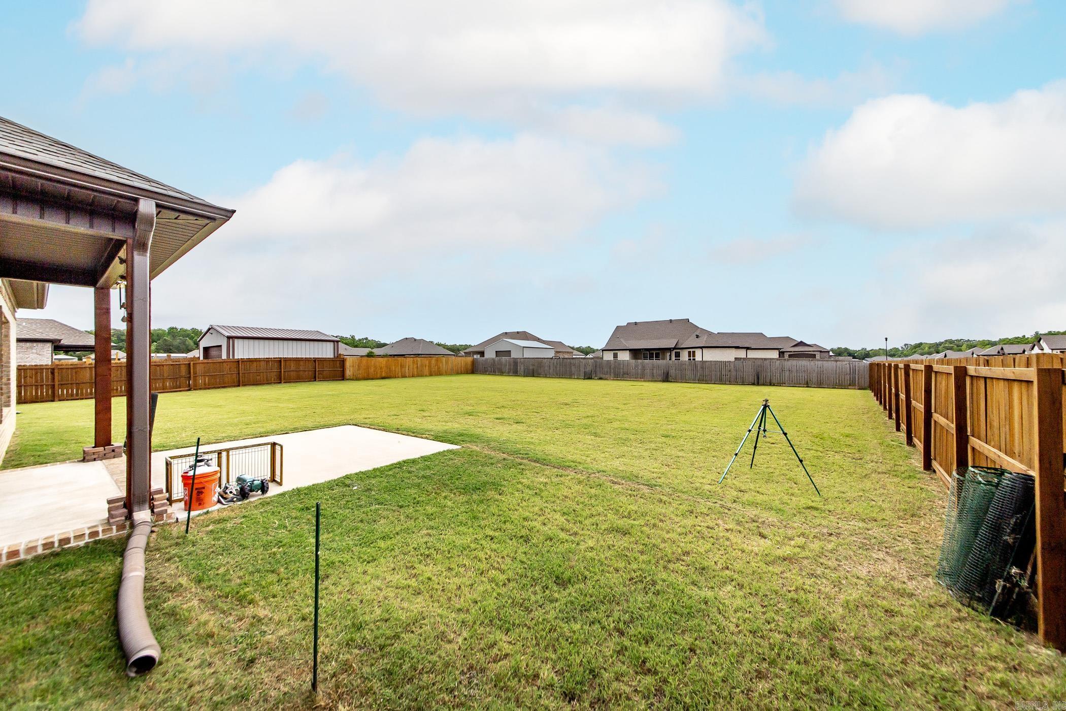 75  Mt Tabor West  Cabot, AR