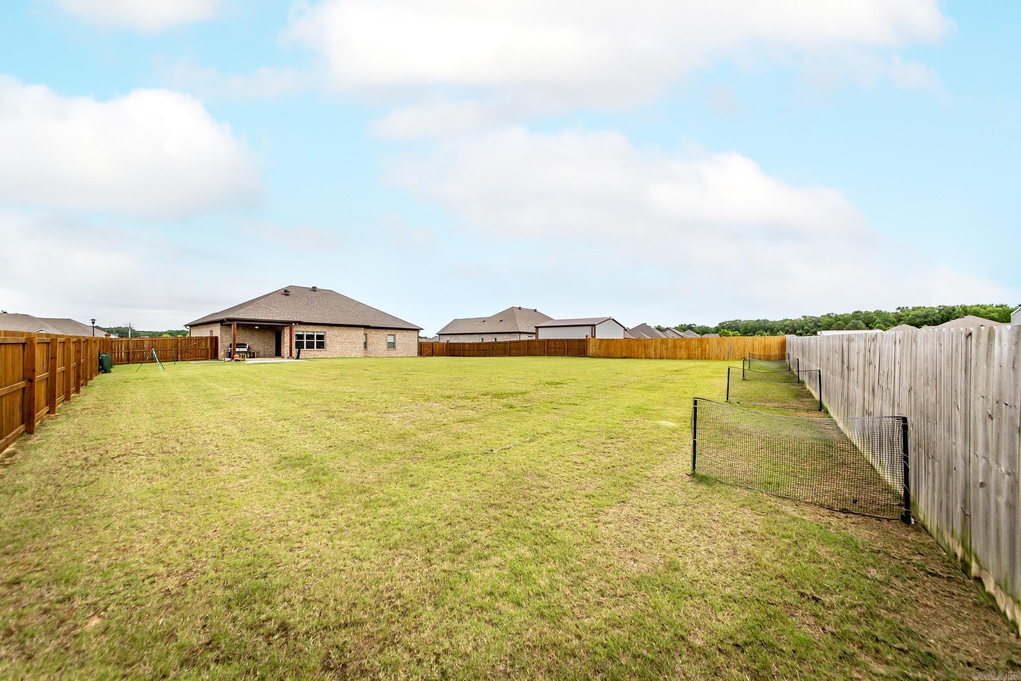 75  Mt Tabor West  Cabot, AR