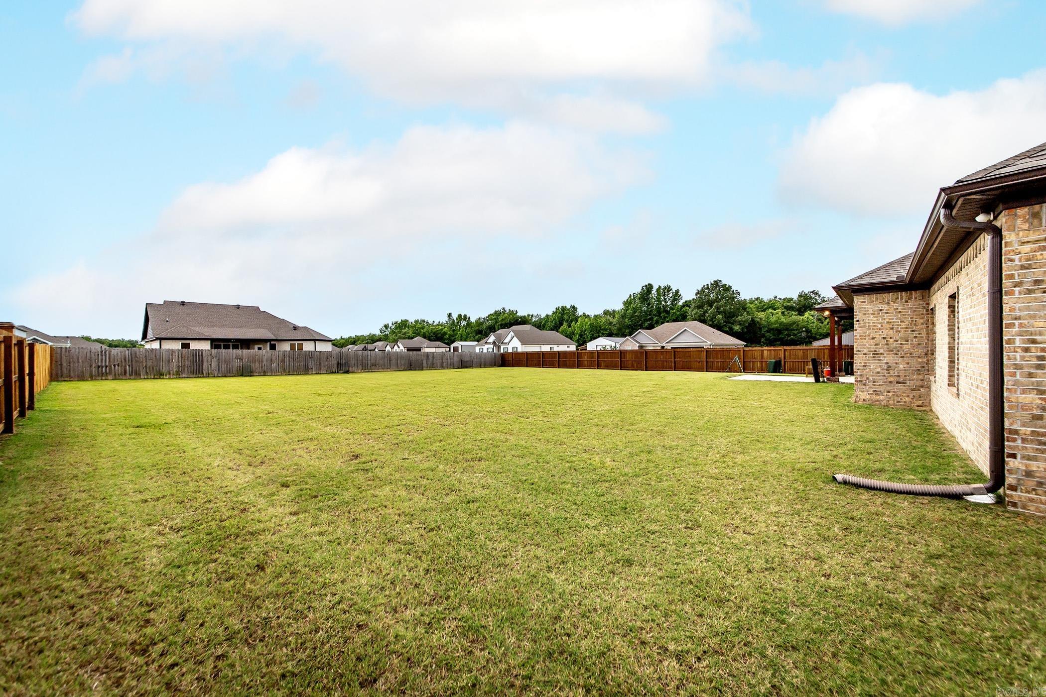 75  Mt Tabor West  Cabot, AR