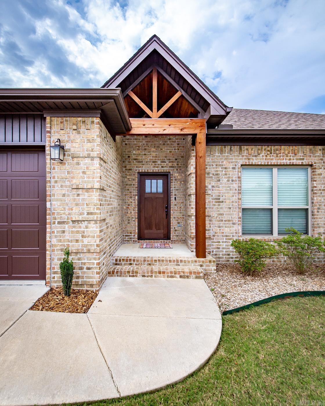 75  Mt Tabor West  Cabot, AR