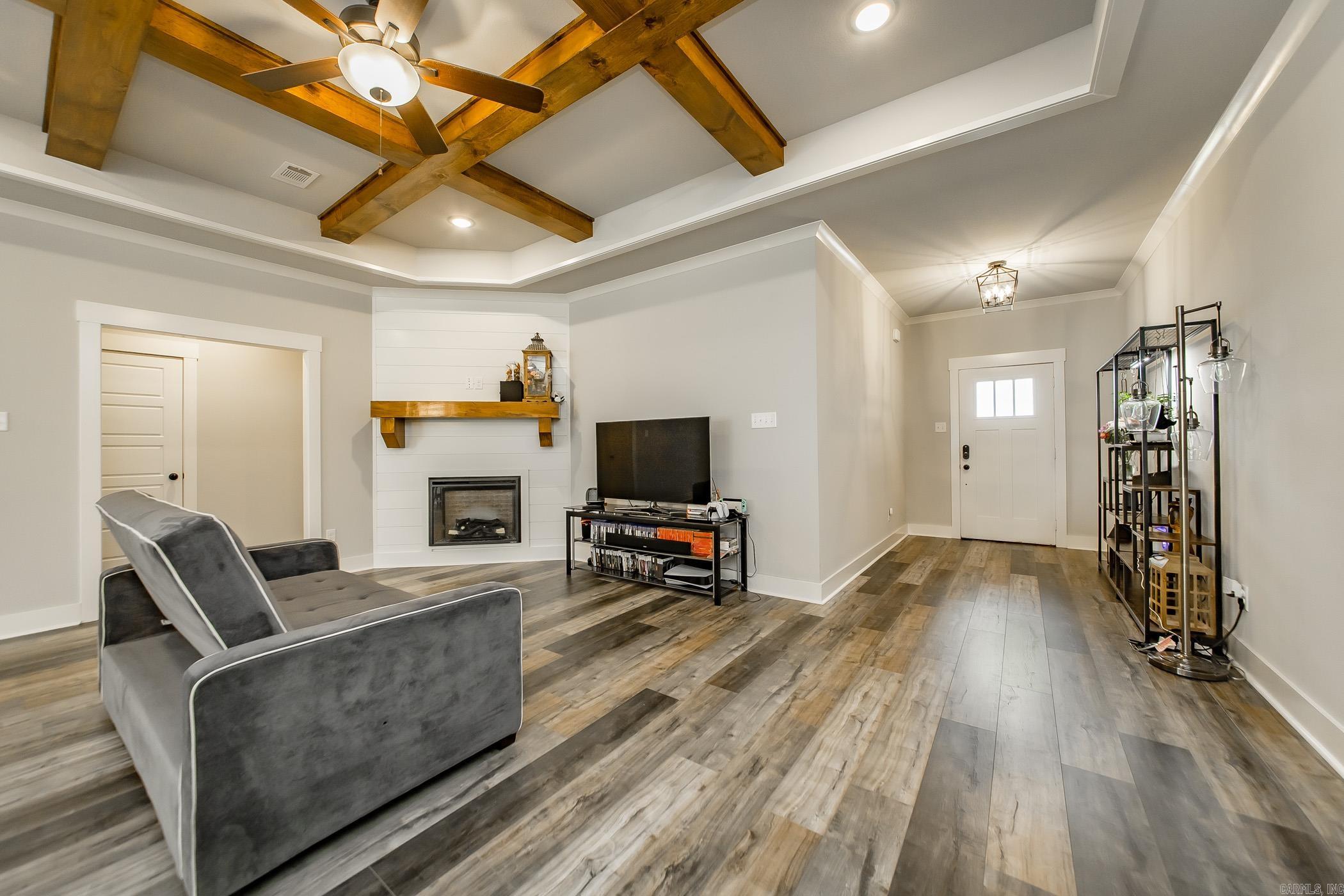 75  Mt Tabor West  Cabot, AR