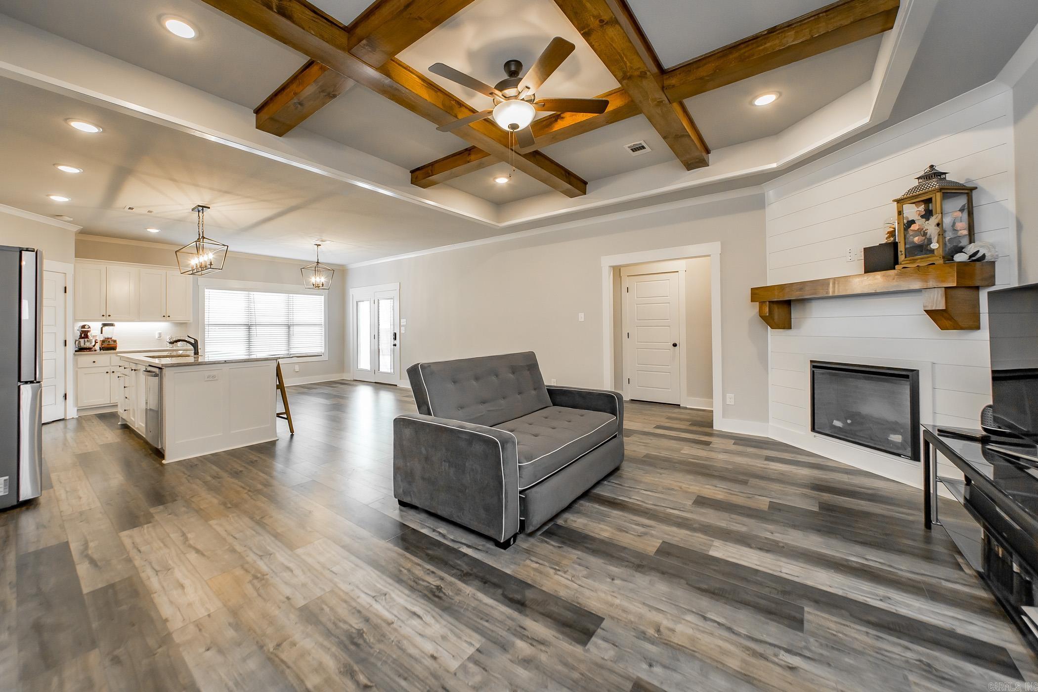 75  Mt Tabor West  Cabot, AR