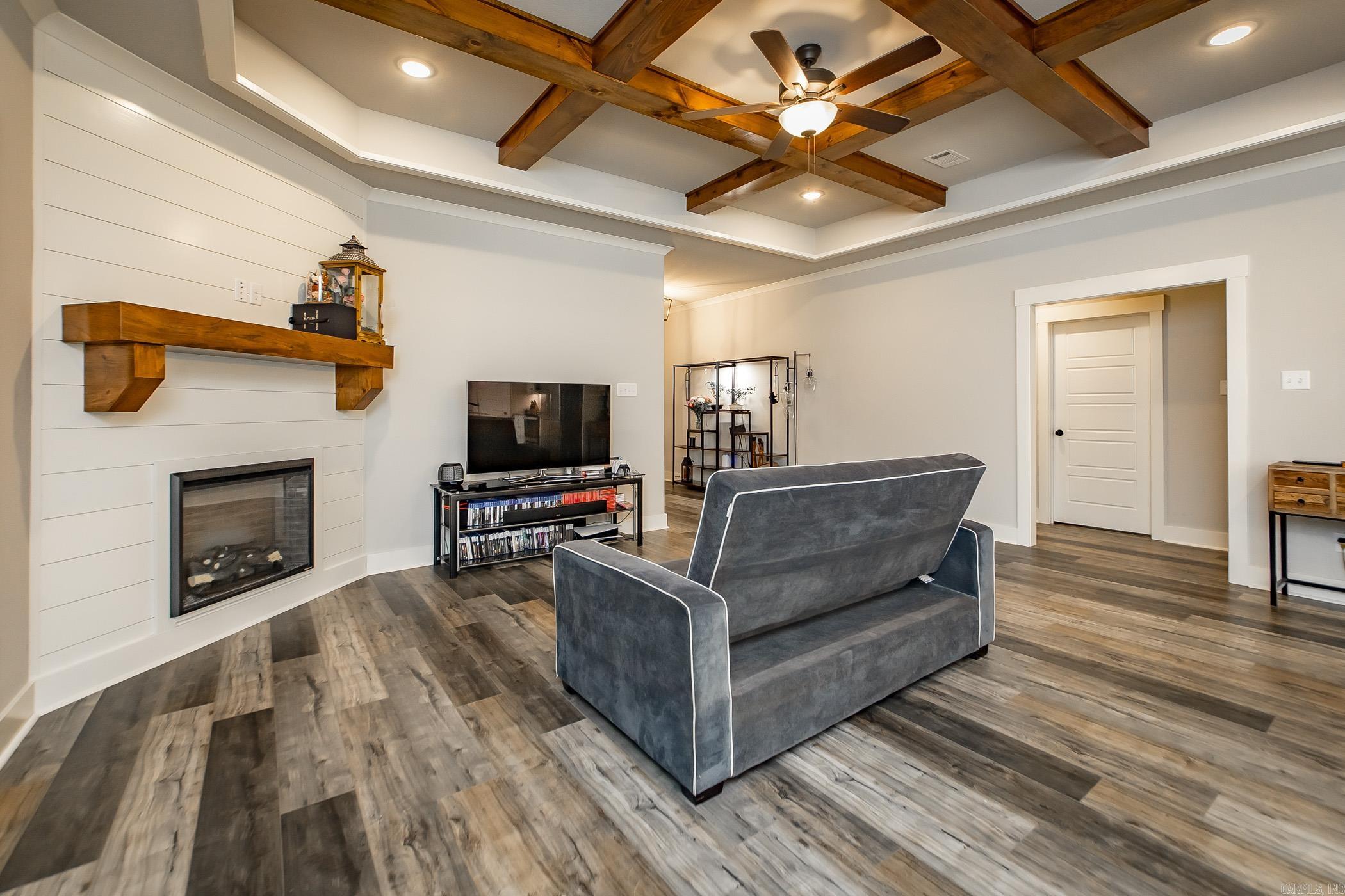75  Mt Tabor West  Cabot, AR