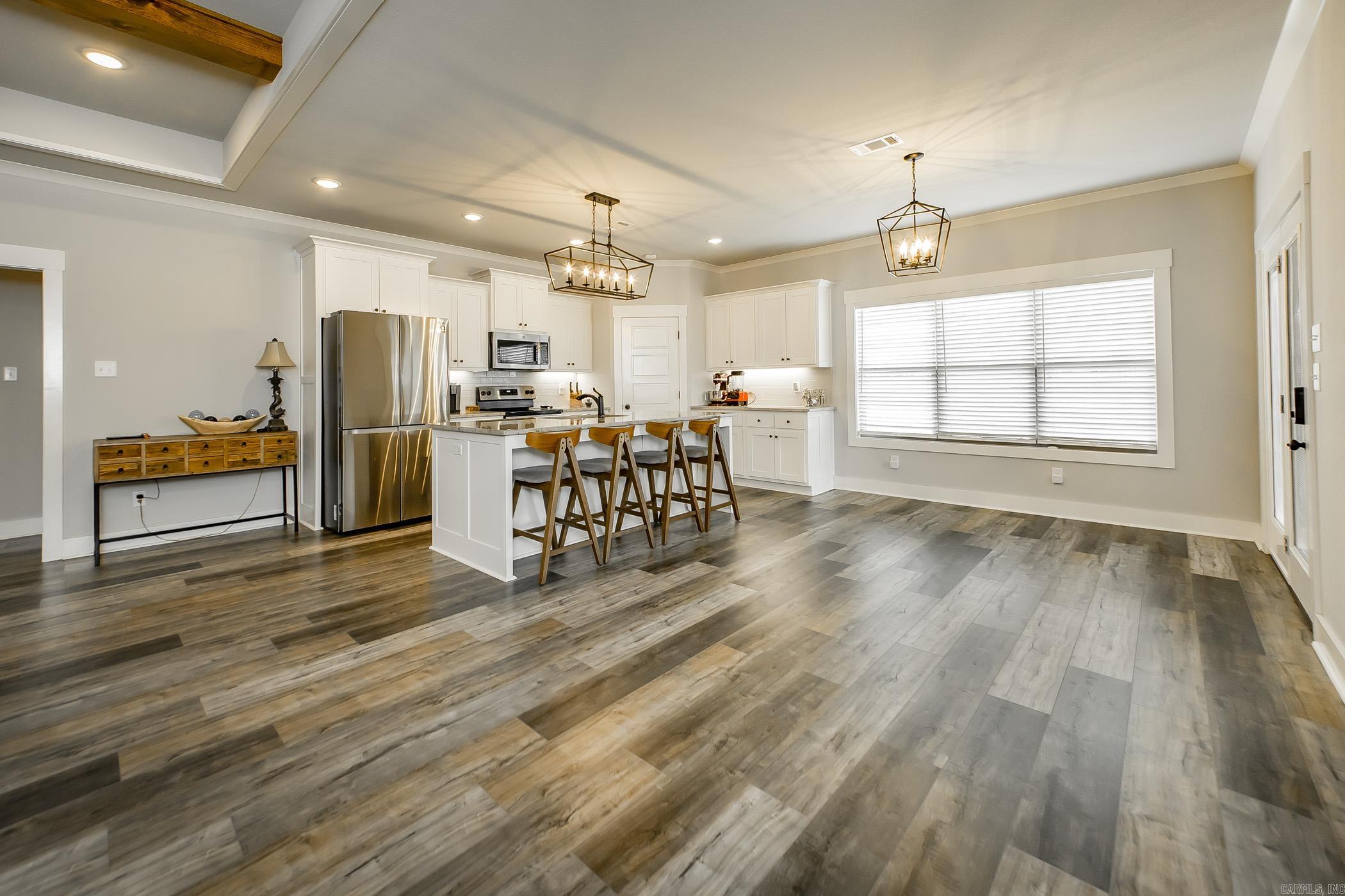 75  Mt Tabor West  Cabot, AR