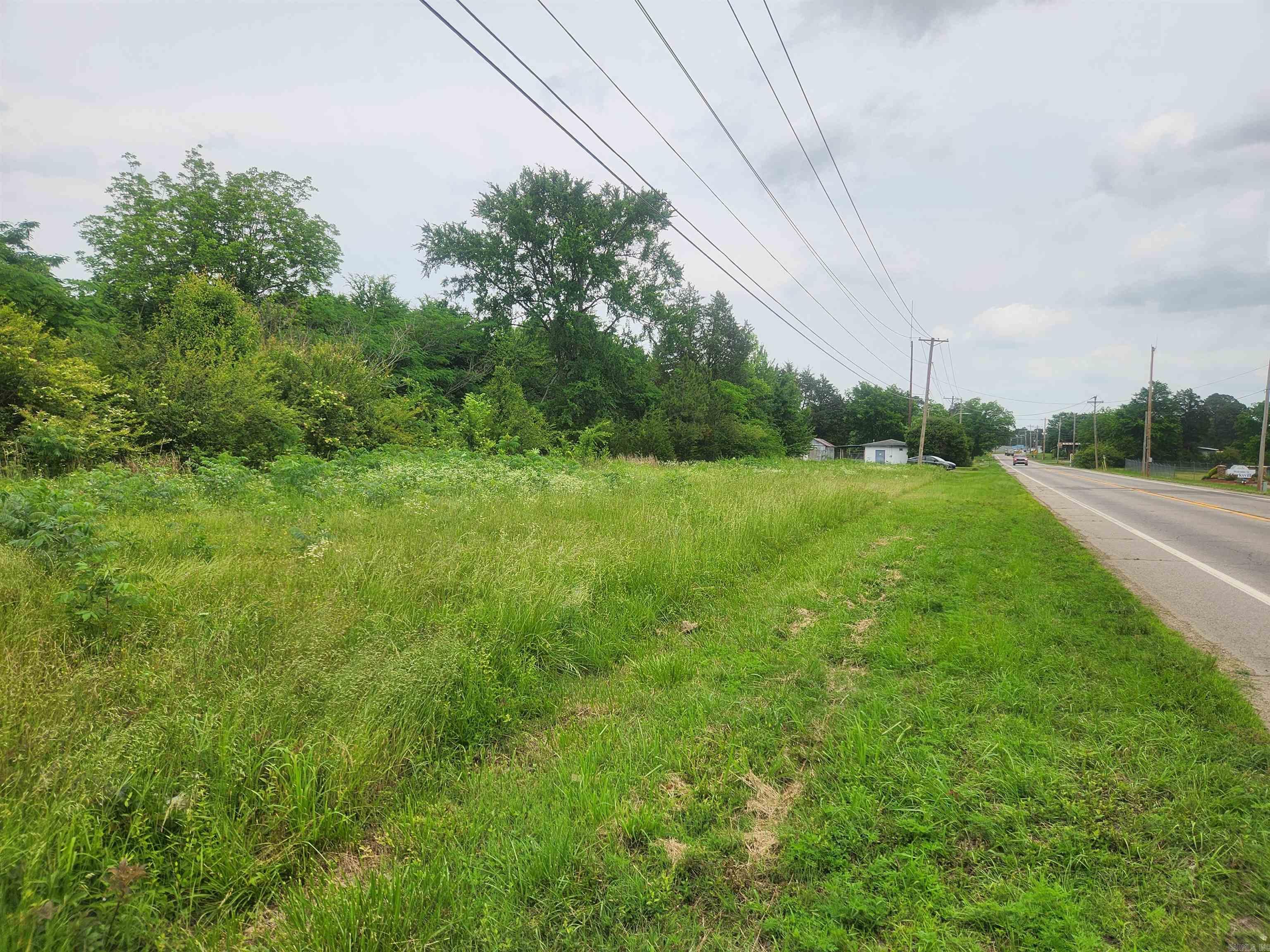 2530 W Main  Clarksville, AR