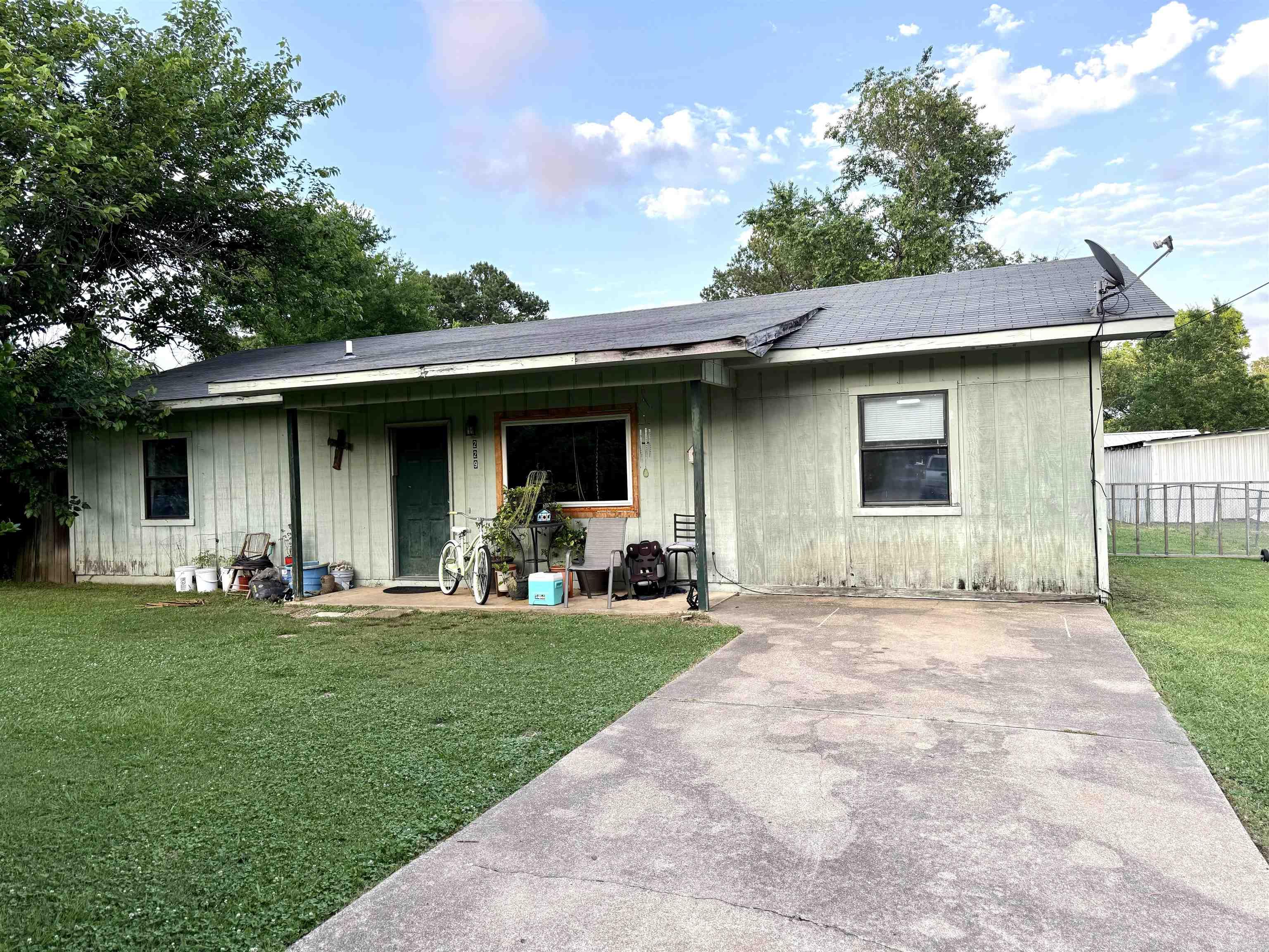 229  Hunter Dr  Hot Springs, AR