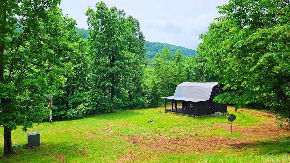 1561  Aud Road  Witt Springs, AR