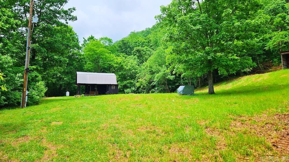 1561  Aud Road  Witt Springs, AR