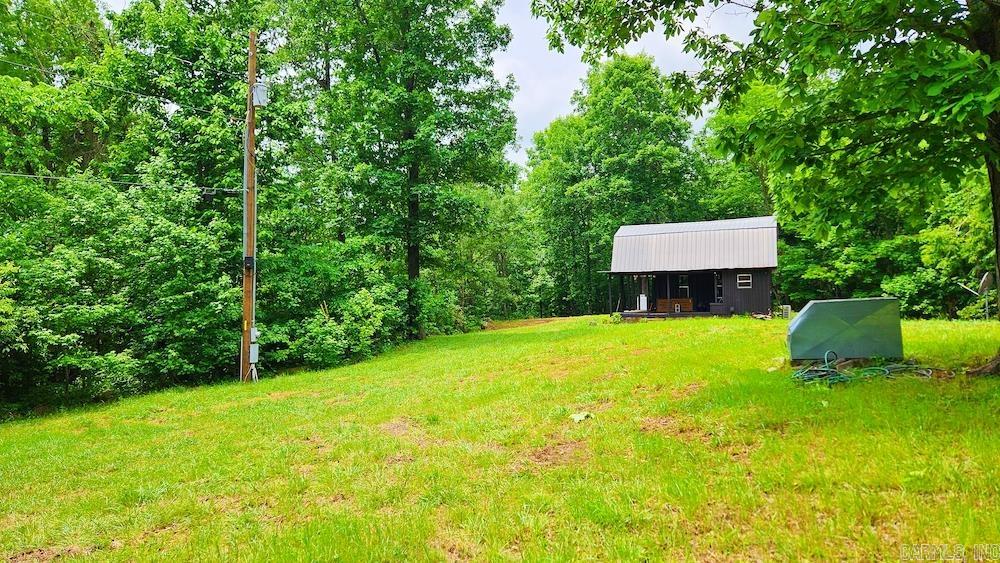 1561  Aud Road  Witt Springs, AR