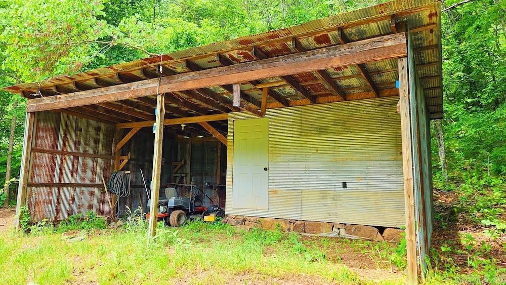 1561  Aud Road  Witt Springs, AR