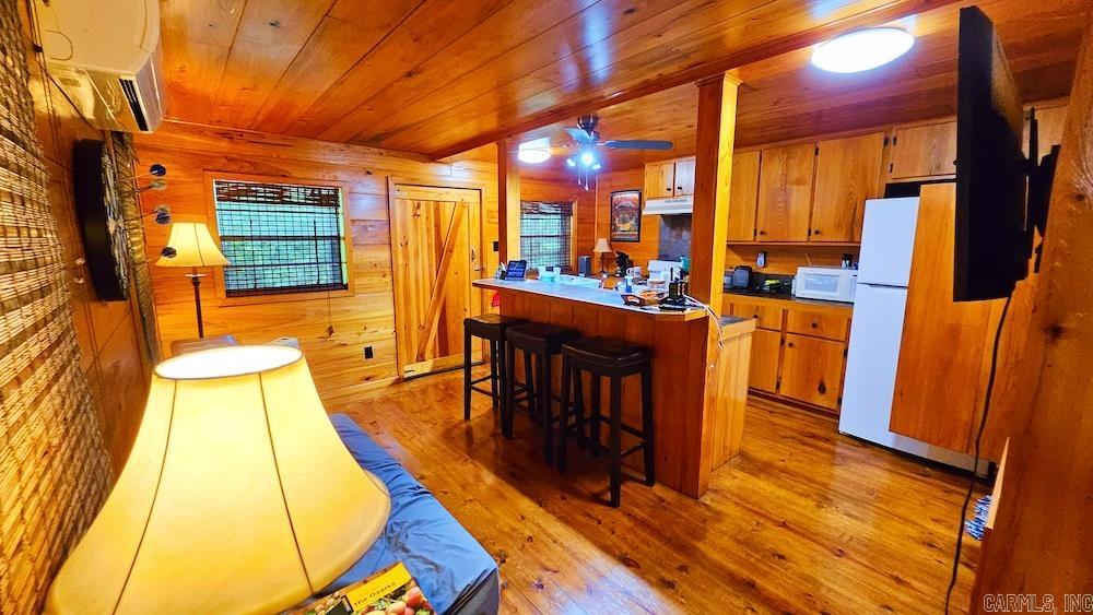1561  Aud Road  Witt Springs, AR