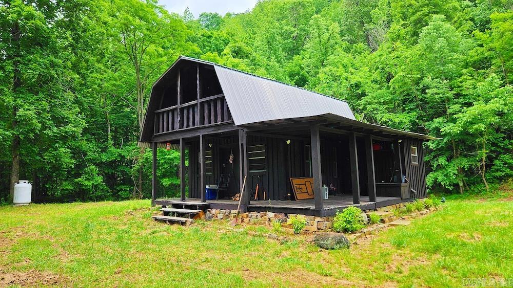 1561  Aud Road  Witt Springs, AR
