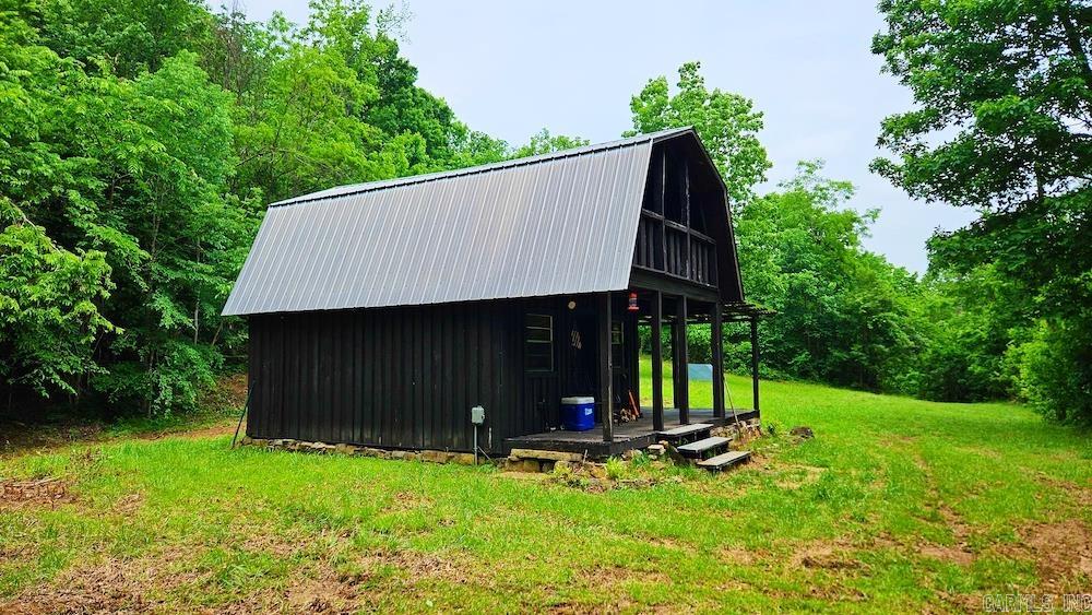 1561  Aud Road  Witt Springs, AR