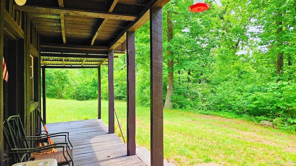 1561  Aud Road  Witt Springs, AR
