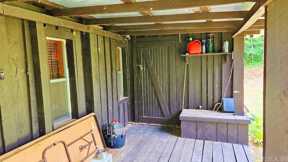 1561  Aud Road  Witt Springs, AR