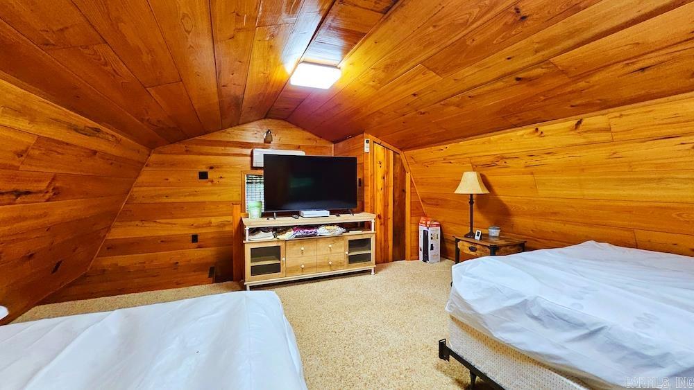 1561  Aud Road  Witt Springs, AR
