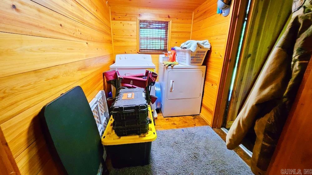 1561  Aud Road  Witt Springs, AR