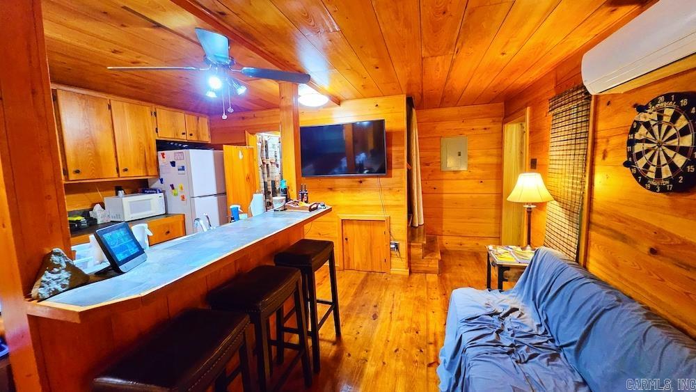 1561  Aud Road  Witt Springs, AR