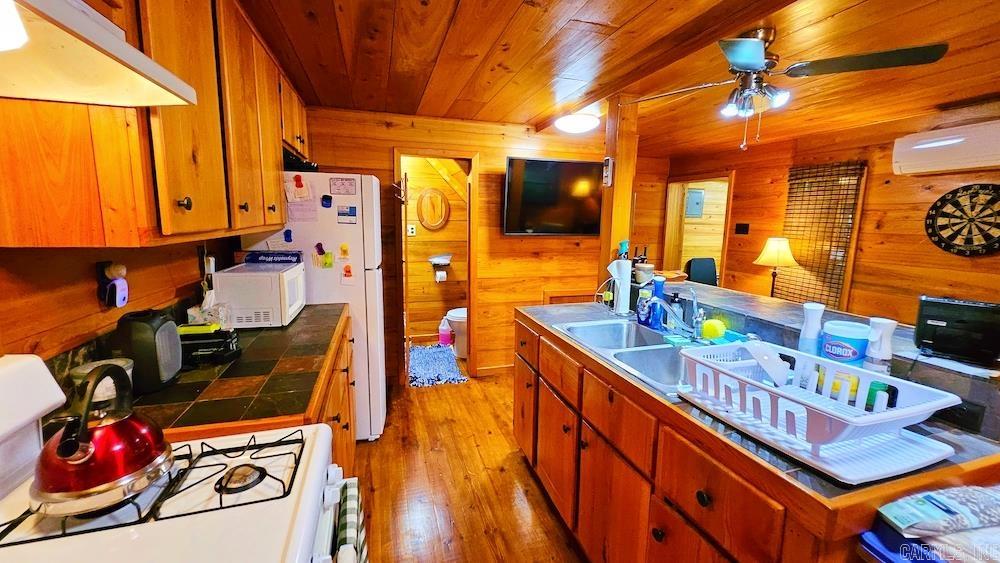 1561  Aud Road  Witt Springs, AR