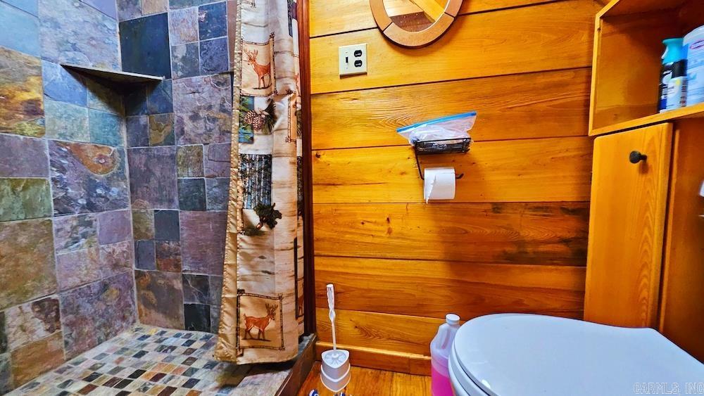 1561  Aud Road  Witt Springs, AR