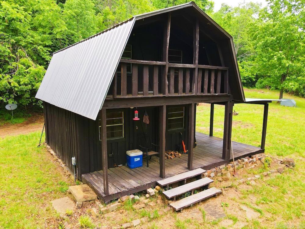 1561  Aud Road  Witt Springs, AR