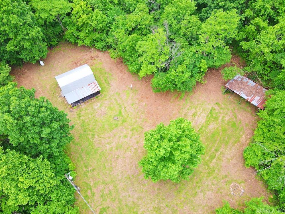 1561  Aud Road  Witt Springs, AR