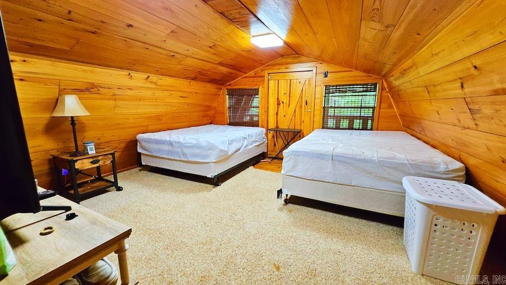 1561  Aud Road  Witt Springs, AR