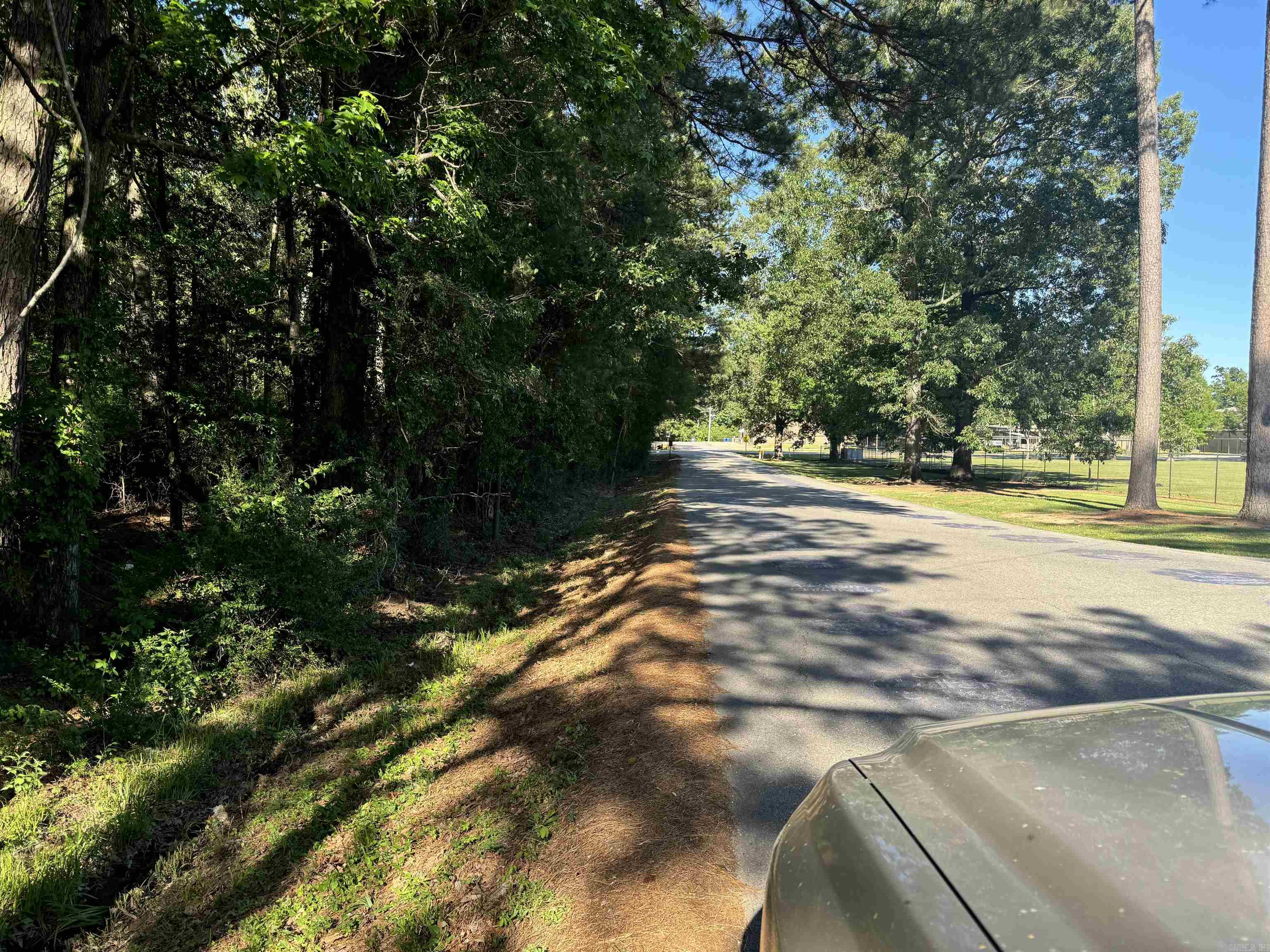   E. SERRETT ST.  Hamburg, AR