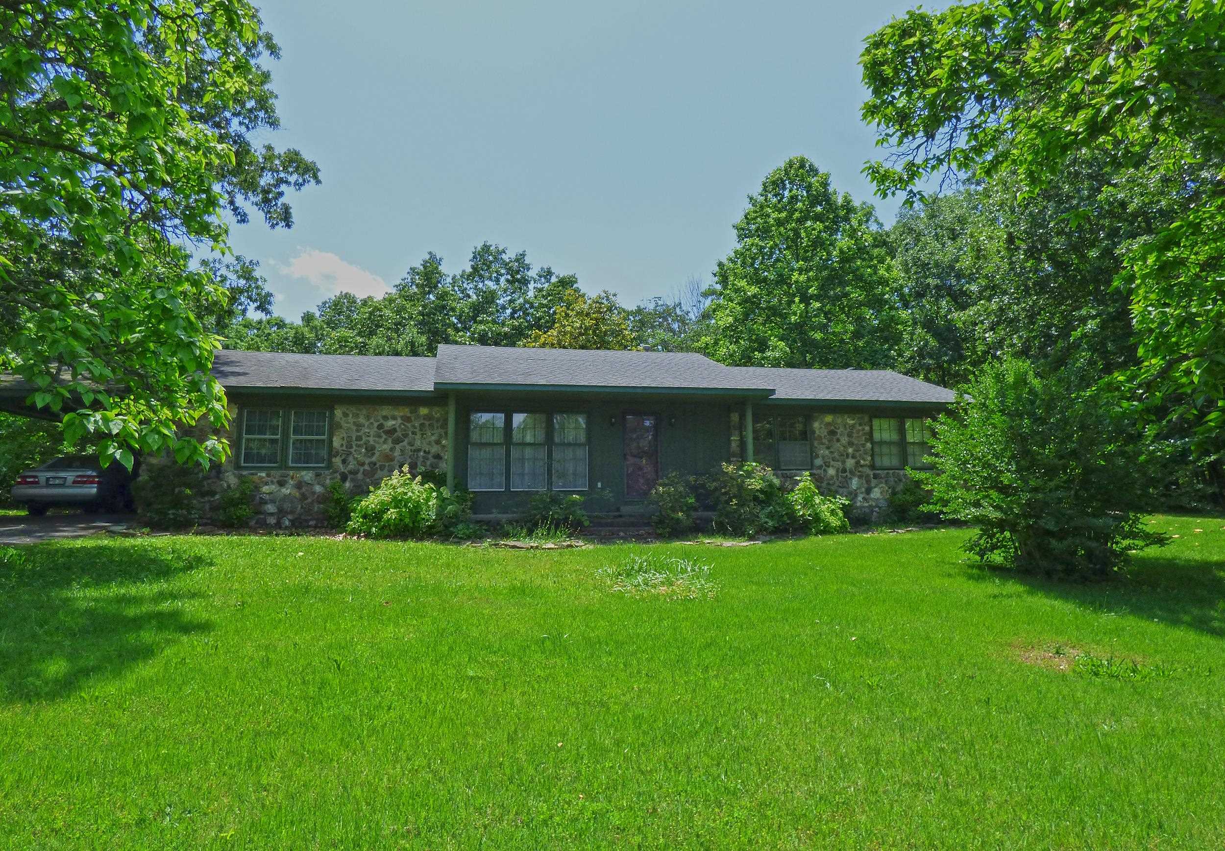 1717 Highway 63 Williford, AR 72482