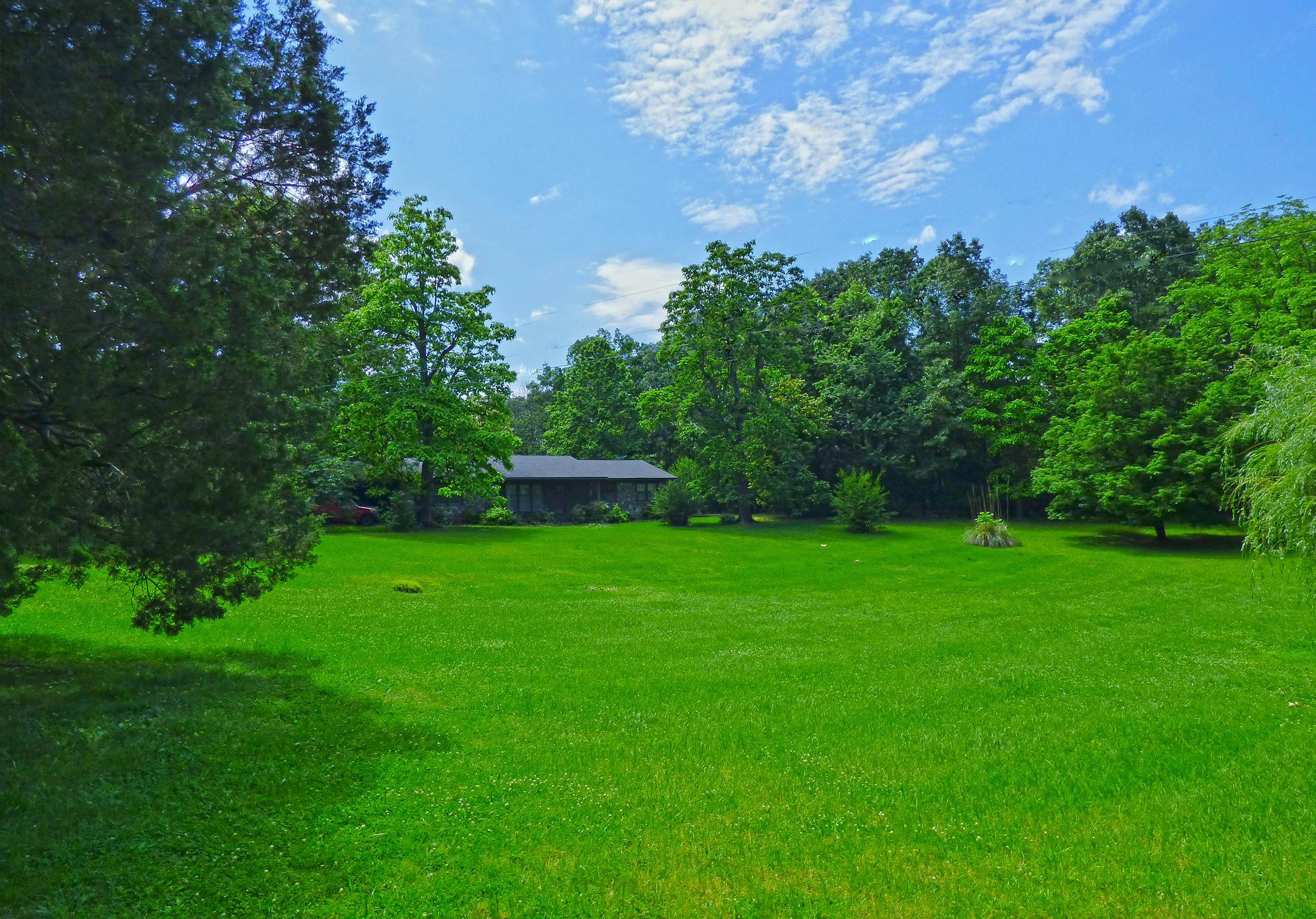 1717 Highway 63 Williford, AR 72482