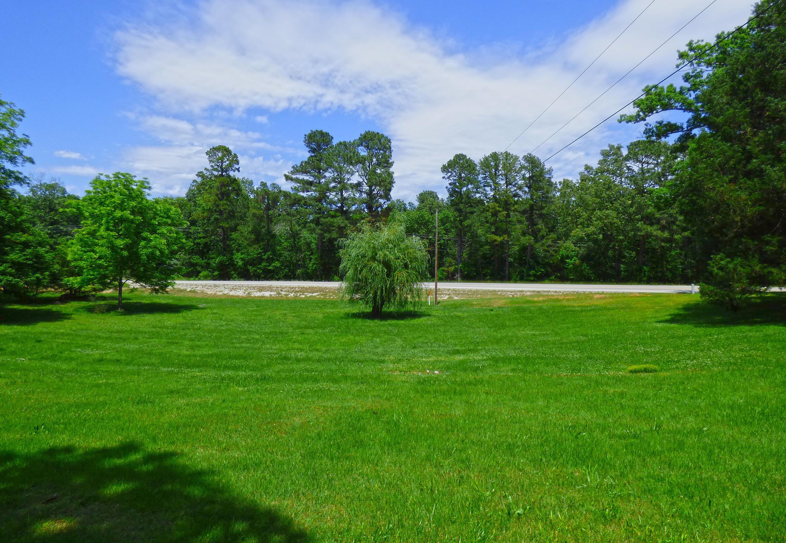 1717 Highway 63 Williford, AR 72482