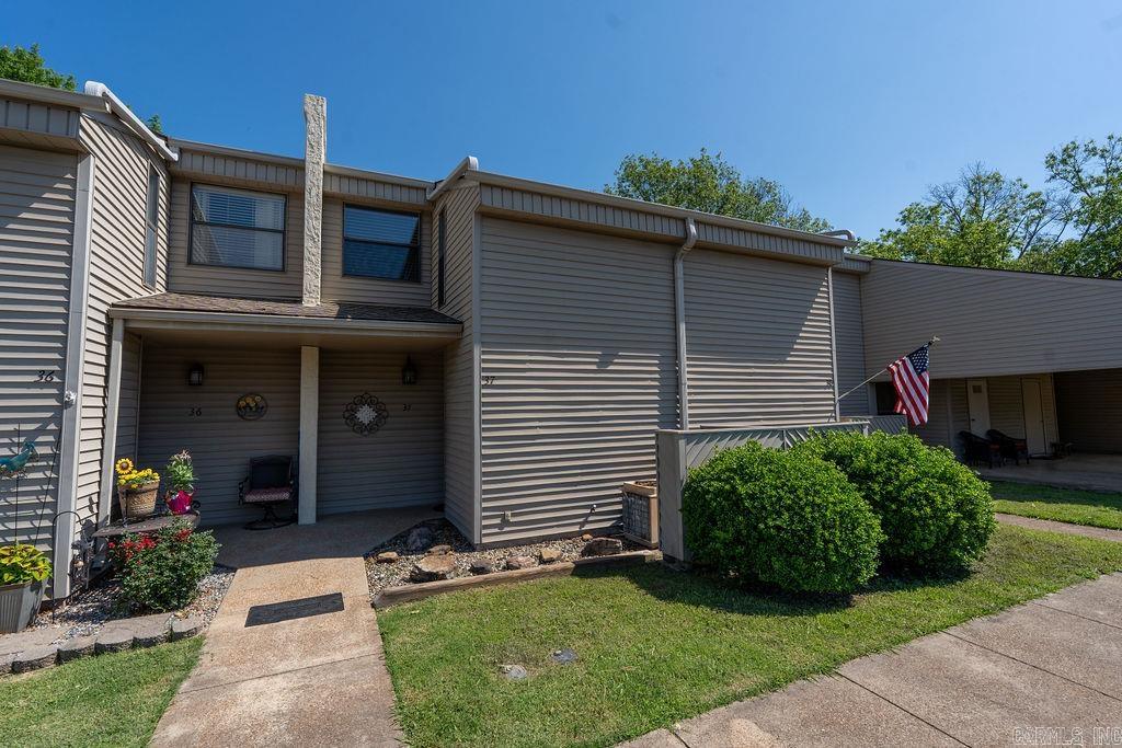 135  Hillview  Fairfield Bay, AR