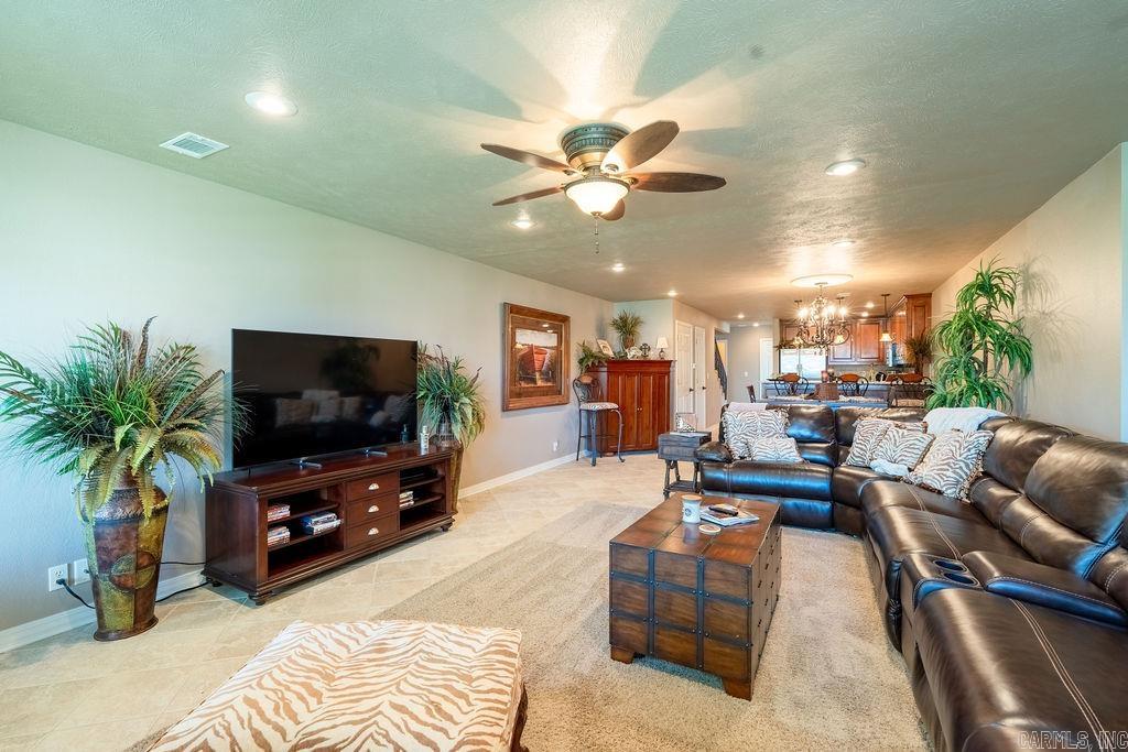 135  Hillview  Fairfield Bay, AR