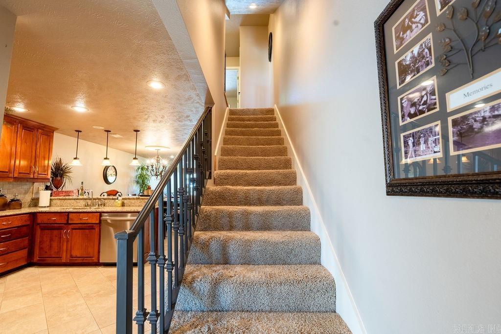 135  Hillview  Fairfield Bay, AR