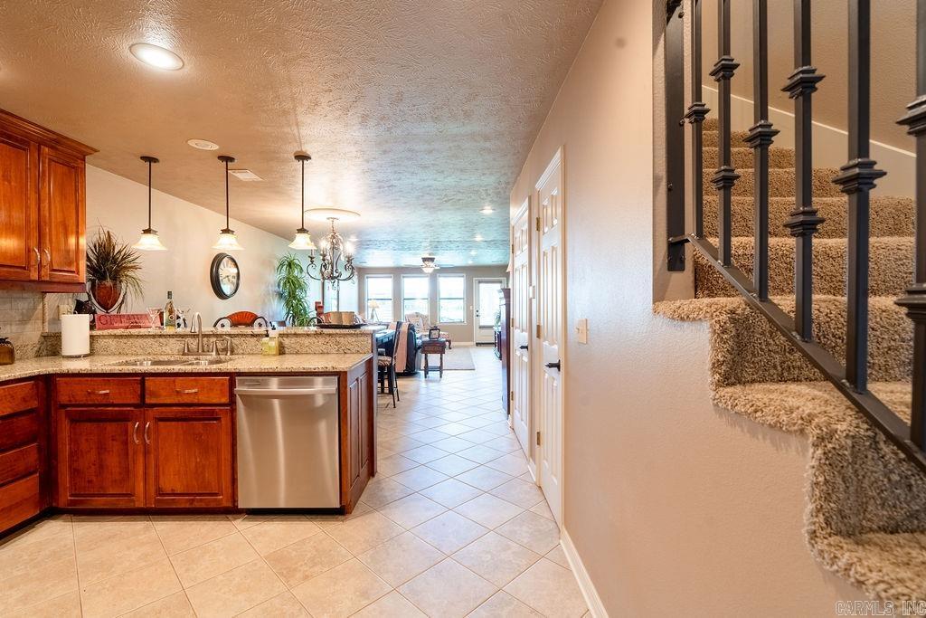 135  Hillview  Fairfield Bay, AR