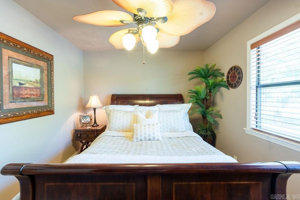 135  Hillview  Fairfield Bay, AR