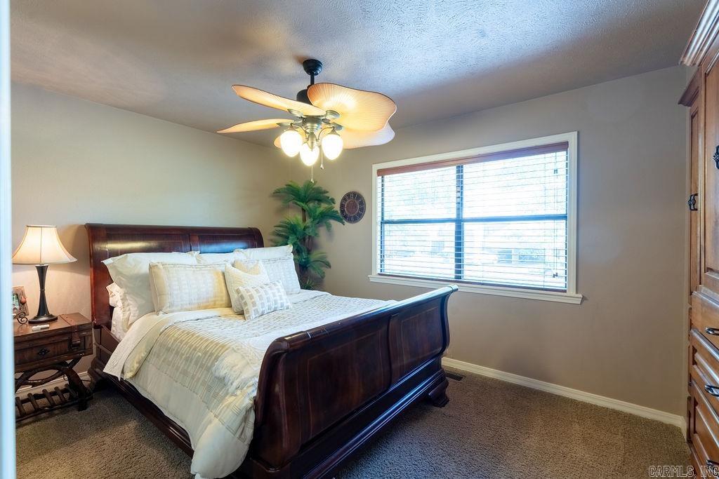 135  Hillview  Fairfield Bay, AR