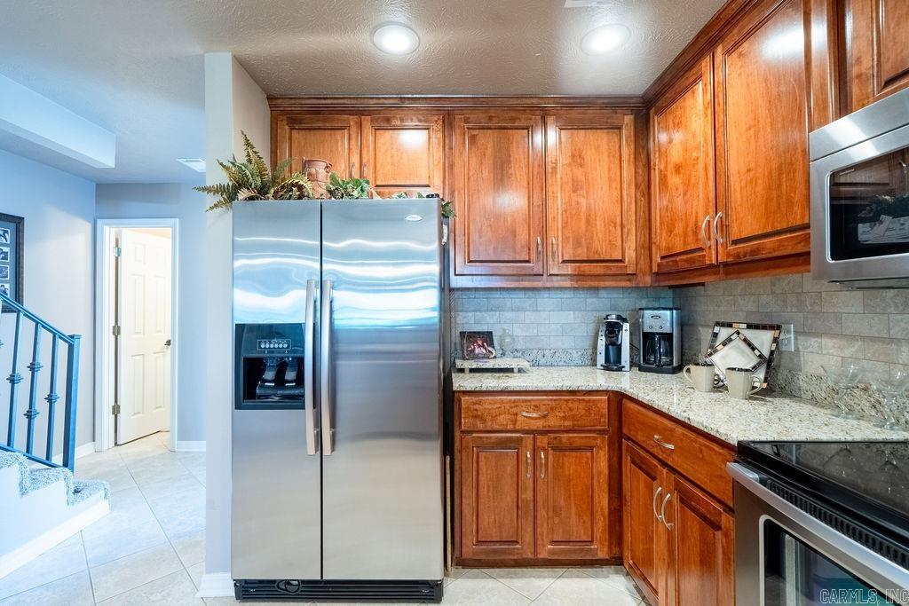 135  Hillview  Fairfield Bay, AR