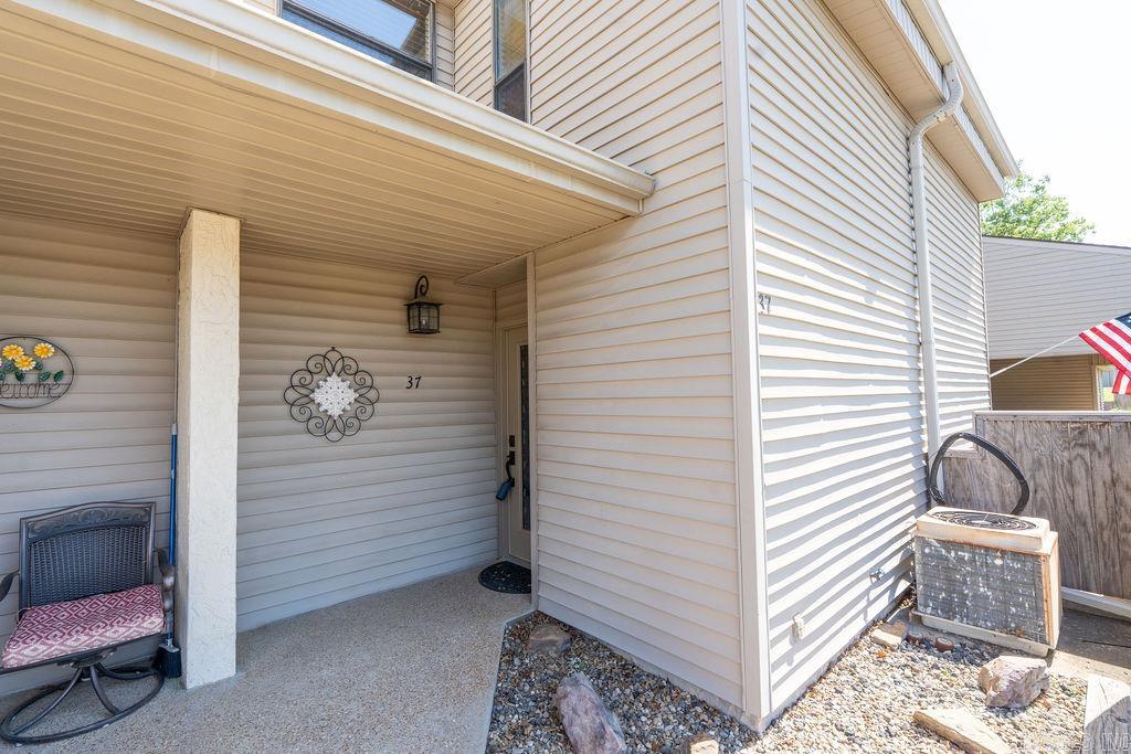 135  Hillview  Fairfield Bay, AR