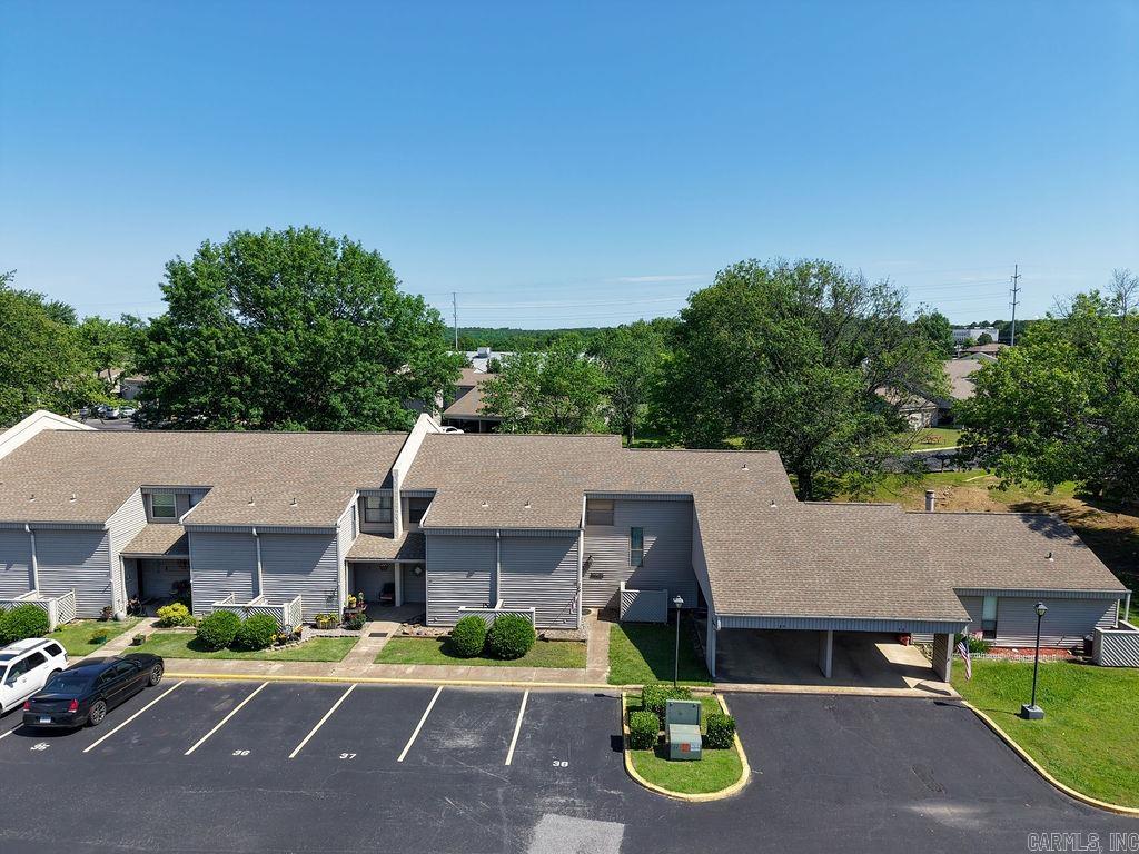 135  Hillview  Fairfield Bay, AR