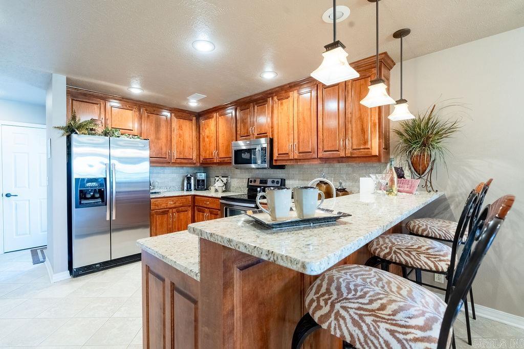 135  Hillview  Fairfield Bay, AR