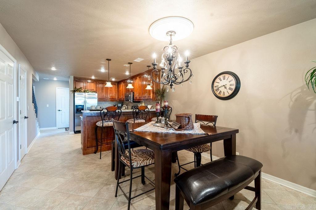 135  Hillview  Fairfield Bay, AR