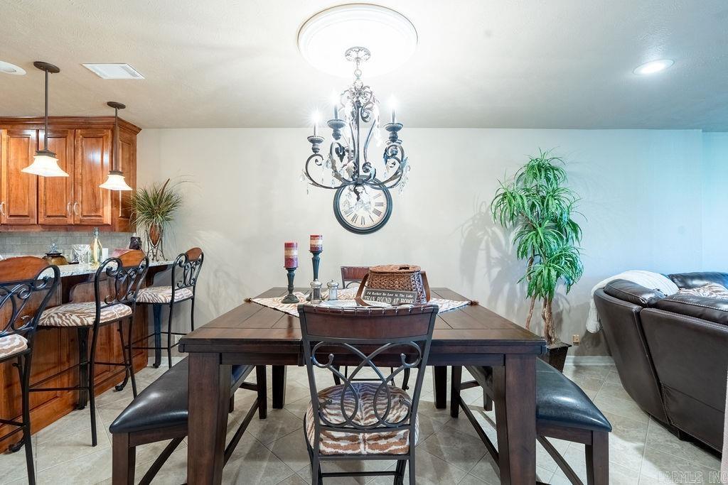135  Hillview  Fairfield Bay, AR