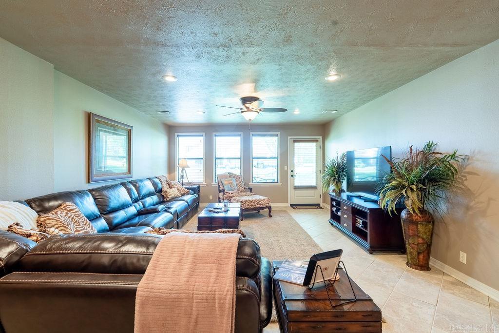 135  Hillview  Fairfield Bay, AR