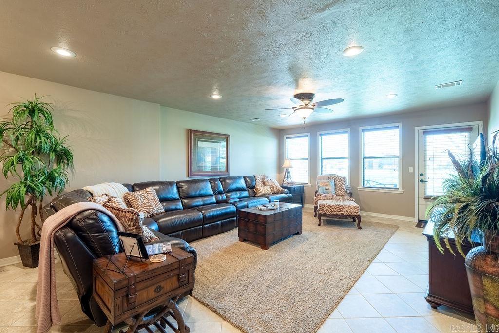 135  Hillview  Fairfield Bay, AR
