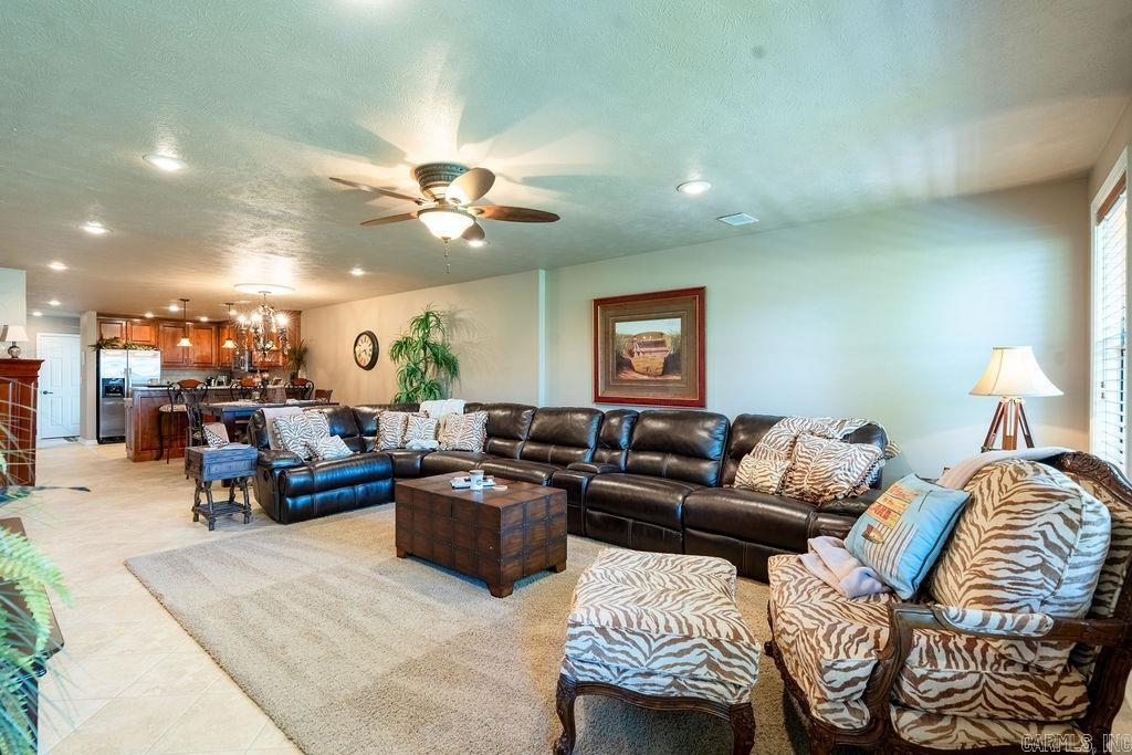 135  Hillview  Fairfield Bay, AR